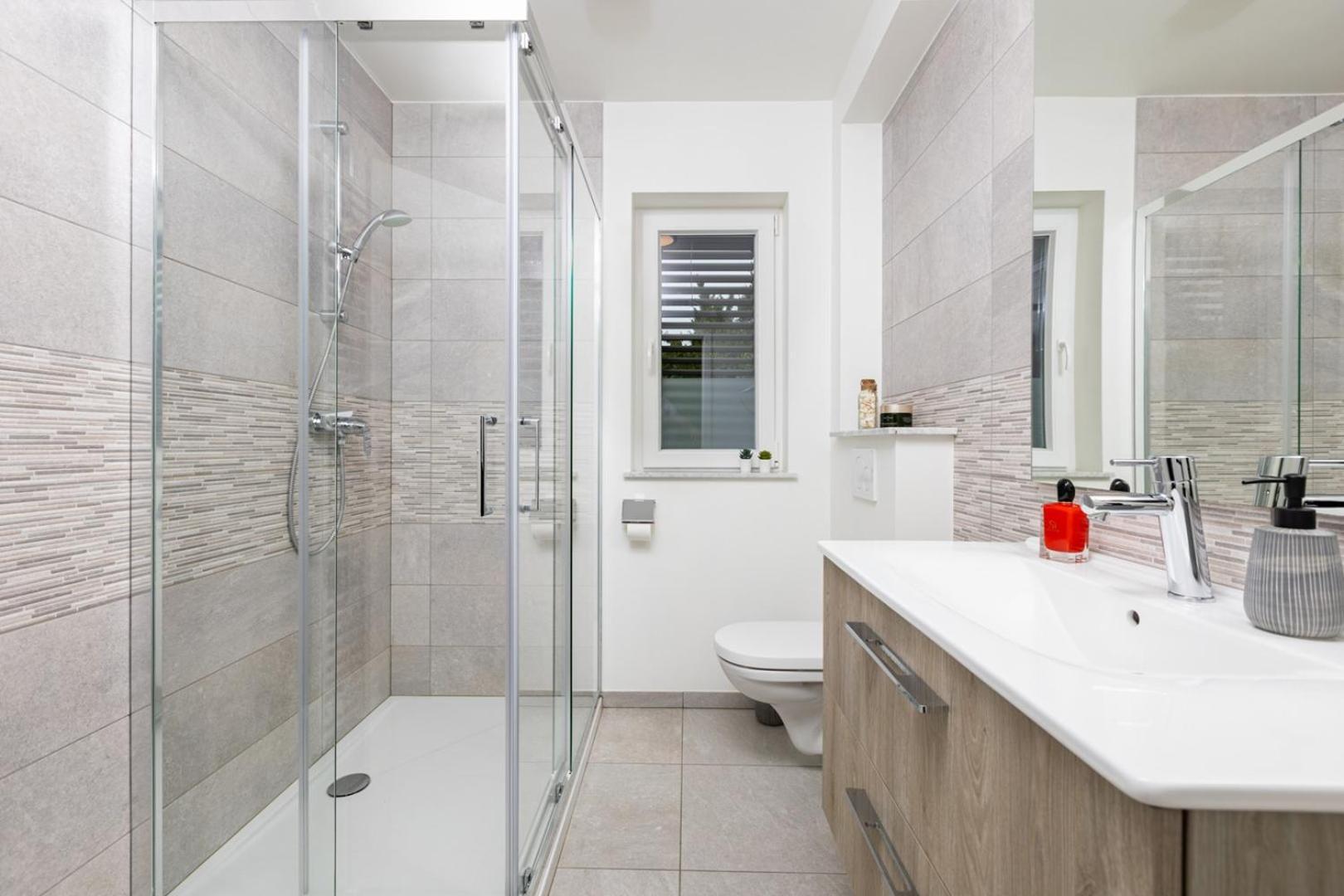 Apartments Pivas Malinska Εξωτερικό φωτογραφία