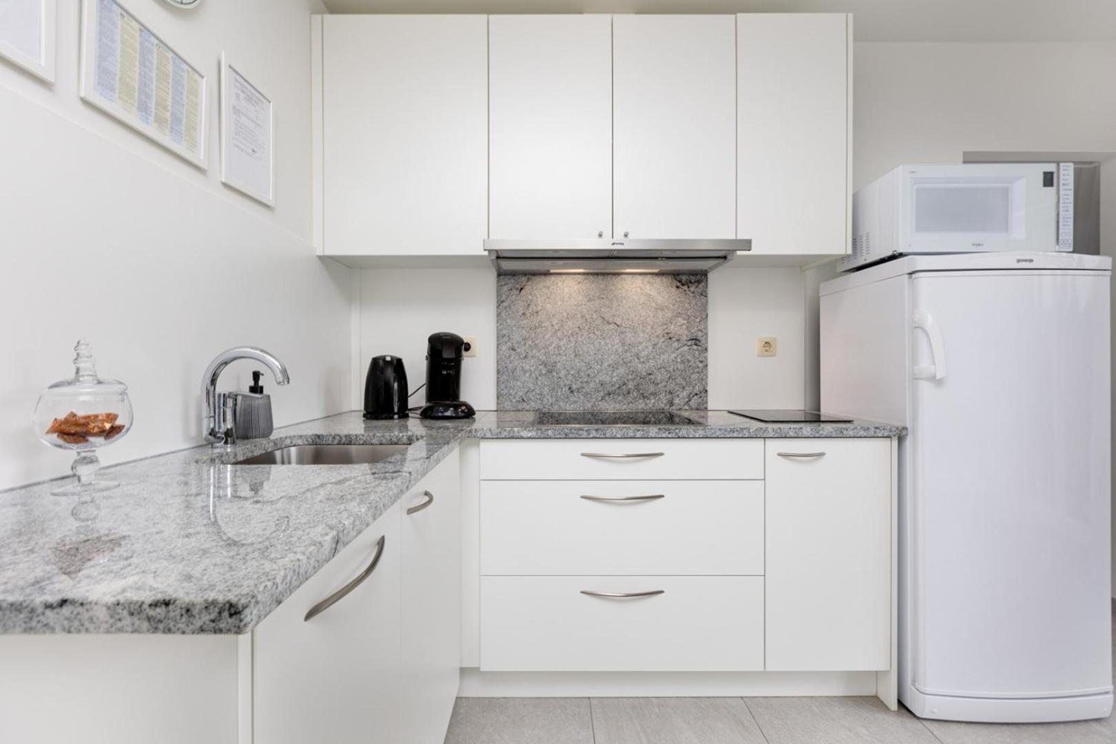 Apartments Pivas Malinska Εξωτερικό φωτογραφία