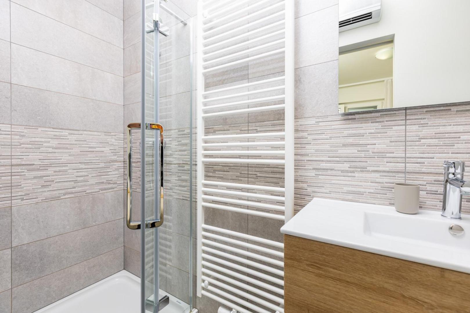 Apartments Pivas Malinska Εξωτερικό φωτογραφία